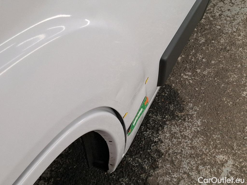  Fiat  Ducato FIAT   2014  4P  Fourgon tôlé H3 Power 120 3 0 C H1 Pack #5