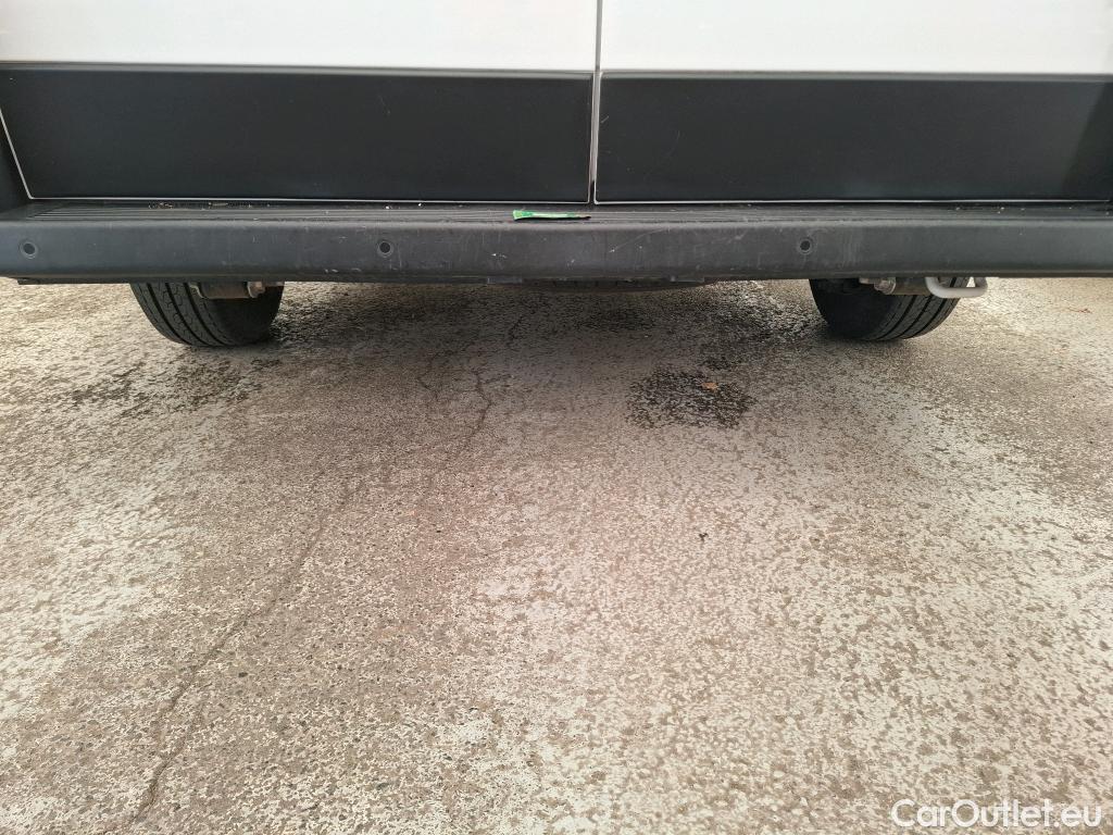  Fiat  Ducato FIAT   2014  4P  Fourgon tôlé H3 Power 120 3 0 C H1 Pack #2