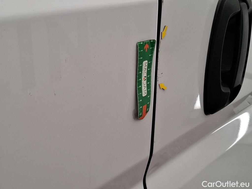 Fiat  Ducato FIAT   2014  4P  Fourgon tôlé H3 Power 120 3 0 C H1 Pack #10