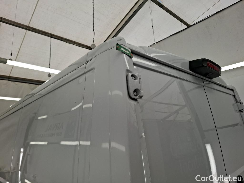  Fiat  Ducato FIAT   2014  4P  Fourgon tôlé H3 Power 120 3 0 C H1 Pack #19