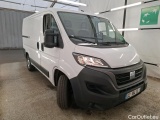  Fiat  Ducato FIAT   2014  4P  Fourgon tôlé H3 Power 120 3 0 C H1 Pack #4