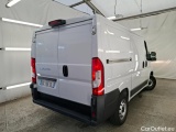  Fiat  Ducato FIAT   2014  4P  Fourgon tôlé H3 Power 120 3 0 C H1 Pack #3