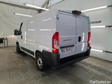  Fiat  Ducato FIAT   2014  4P  Fourgon tôlé H3 Power 120 3 0 C H1 Pack #2