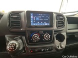  Fiat  Ducato FIAT   2014  4P  Fourgon tôlé H3 Power 120 3 0 C H1 Pack #7