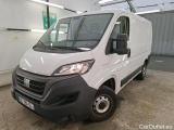  Fiat  Ducato FIAT   2014  4P  Fourgon tôlé H3 Power 120 3 0 C H1 Pack 