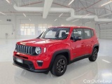  Jeep  Patriot JEEP RENEGADE / 2018 / 5P / SUV 1.0 T3 120CV LONGITUDE 