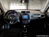  Jeep  Patriot JEEP RENEGADE / 2018 / 5P / SUV 1.0 T3 120CV LONGITUDE #3