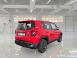  Jeep  Patriot JEEP RENEGADE / 2018 / 5P / SUV 1.0 T3 120CV LONGITUDE #2