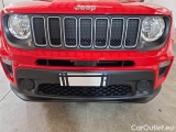  Jeep  Patriot JEEP RENEGADE / 2018 / 5P / SUV 1.0 T3 120CV LONGITUDE #29