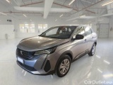  Peugeot  3008 PEUGEOT  / 2020 / 5P / SUV BLUEHDI 130 EAT8 SeS ACTIVE PACK 