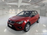  Seat  Arona SEAT  / 2017 / 5P / CROSSOVER 1.0 TGI 66KW FR 