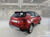  Seat  Arona SEAT  / 2017 / 5P / CROSSOVER 1.0 TGI 66KW FR #2