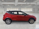  Seat  Arona SEAT  / 2017 / 5P / CROSSOVER 1.0 TGI 66KW FR #7