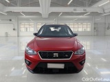  Seat  Arona SEAT  / 2017 / 5P / CROSSOVER 1.0 TGI 66KW FR #6