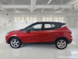  Seat  Arona SEAT  / 2017 / 5P / CROSSOVER 1.0 TGI 66KW FR #8