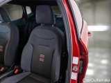  Seat  Arona SEAT  / 2017 / 5P / CROSSOVER 1.0 TGI 66KW FR #11