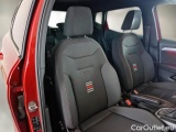  Seat  Arona SEAT  / 2017 / 5P / CROSSOVER 1.0 TGI 66KW FR #13