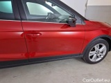  Seat  Arona SEAT  / 2017 / 5P / CROSSOVER 1.0 TGI 66KW FR #26