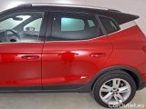  Seat  Arona SEAT  / 2017 / 5P / CROSSOVER 1.0 TGI 66KW FR #33