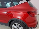  Seat  Arona SEAT  / 2017 / 5P / CROSSOVER 1.0 TGI 66KW FR #31