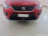 Seat  Arona SEAT  / 2017 / 5P / CROSSOVER 1.0 TGI 66KW FR #24