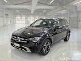  Mercedes  G-Klasee MERCEDES-BENZ GLC / 2019 / 5P / SUV 200 D 4MATIC BUSINESS EXTRA AUT. 