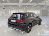  Mercedes  G-Klasee MERCEDES-BENZ GLC / 2019 / 5P / SUV 200 D 4MATIC BUSINESS EXTRA AUT. #2