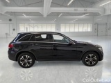  Mercedes  G-Klasee MERCEDES-BENZ GLC / 2019 / 5P / SUV 200 D 4MATIC BUSINESS EXTRA AUT. #7