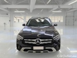  Mercedes  G-Klasee MERCEDES-BENZ GLC / 2019 / 5P / SUV 200 D 4MATIC BUSINESS EXTRA AUT. #6