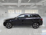  Mercedes  G-Klasee MERCEDES-BENZ GLC / 2019 / 5P / SUV 200 D 4MATIC BUSINESS EXTRA AUT. #8