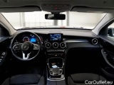  Mercedes  G-Klasee MERCEDES-BENZ GLC / 2019 / 5P / SUV 200 D 4MATIC BUSINESS EXTRA AUT. #3