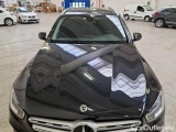  Mercedes  G-Klasee MERCEDES-BENZ GLC / 2019 / 5P / SUV 200 D 4MATIC BUSINESS EXTRA AUT. #25