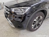  Mercedes  G-Klasee MERCEDES-BENZ GLC / 2019 / 5P / SUV 200 D 4MATIC BUSINESS EXTRA AUT. #34
