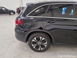  Mercedes  G-Klasee MERCEDES-BENZ GLC / 2019 / 5P / SUV 200 D 4MATIC BUSINESS EXTRA AUT. #51