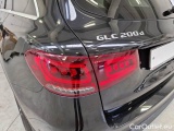  Mercedes  G-Klasee MERCEDES-BENZ GLC / 2019 / 5P / SUV 200 D 4MATIC BUSINESS EXTRA AUT. #60