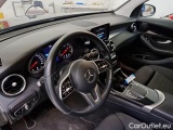  Mercedes  G-Klasee MERCEDES-BENZ GLC / 2019 / 5P / SUV 200 D 4MATIC BUSINESS EXTRA AUT. #89