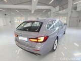  Bmw  Serie 5 BMW  / 2020 / 5P / STATION WAGON 520D XDRIVE BUSINESS AUTO MH48V TOURING #2