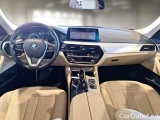  Bmw  Serie 5 BMW  / 2020 / 5P / STATION WAGON 520D XDRIVE BUSINESS AUTO MH48V TOURING #3