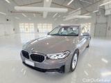  Bmw  Serie 5 BMW  / 2020 / 5P / STATION WAGON 520D XDRIVE BUSINESS AUTO MH48V TOURING 