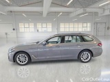  Bmw  Serie 5 BMW  / 2020 / 5P / STATION WAGON 520D XDRIVE BUSINESS AUTO MH48V TOURING #8