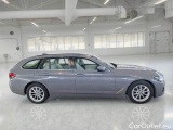  Bmw  Serie 5 BMW  / 2020 / 5P / STATION WAGON 520D XDRIVE BUSINESS AUTO MH48V TOURING #7