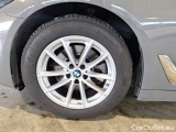  Bmw  Serie 5 BMW  / 2020 / 5P / STATION WAGON 520D XDRIVE BUSINESS AUTO MH48V TOURING #20