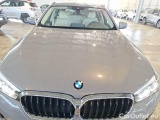  Bmw  Serie 5 BMW  / 2020 / 5P / STATION WAGON 520D XDRIVE BUSINESS AUTO MH48V TOURING #24