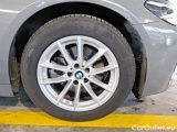  Bmw  Serie 5 BMW  / 2020 / 5P / STATION WAGON 520D XDRIVE BUSINESS AUTO MH48V TOURING #17