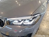  Bmw  Serie 5 BMW  / 2020 / 5P / STATION WAGON 520D XDRIVE BUSINESS AUTO MH48V TOURING #27