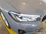  Bmw  Serie 5 BMW  / 2020 / 5P / STATION WAGON 520D XDRIVE BUSINESS AUTO MH48V TOURING #34