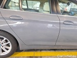  Bmw  Serie 5 BMW  / 2020 / 5P / STATION WAGON 520D XDRIVE BUSINESS AUTO MH48V TOURING #38