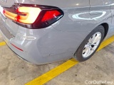  Bmw  Serie 5 BMW  / 2020 / 5P / STATION WAGON 520D XDRIVE BUSINESS AUTO MH48V TOURING #43