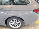  Bmw  Serie 5 BMW  / 2020 / 5P / STATION WAGON 520D XDRIVE BUSINESS AUTO MH48V TOURING #50