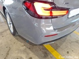  Bmw  Serie 5 BMW  / 2020 / 5P / STATION WAGON 520D XDRIVE BUSINESS AUTO MH48V TOURING #46